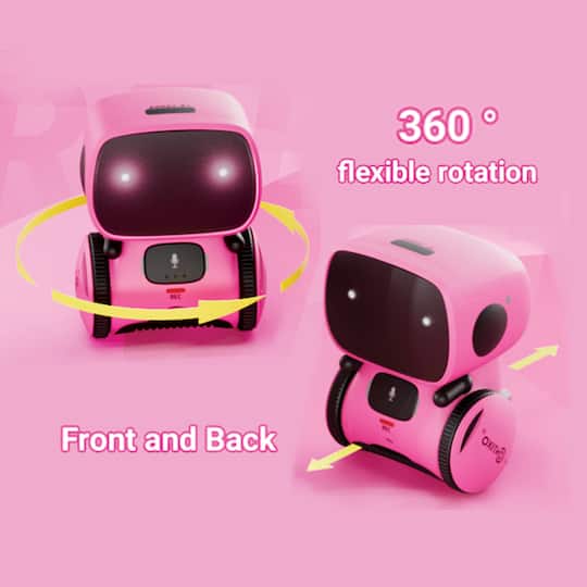 Contixo R1 Learning Educational Kids Robot